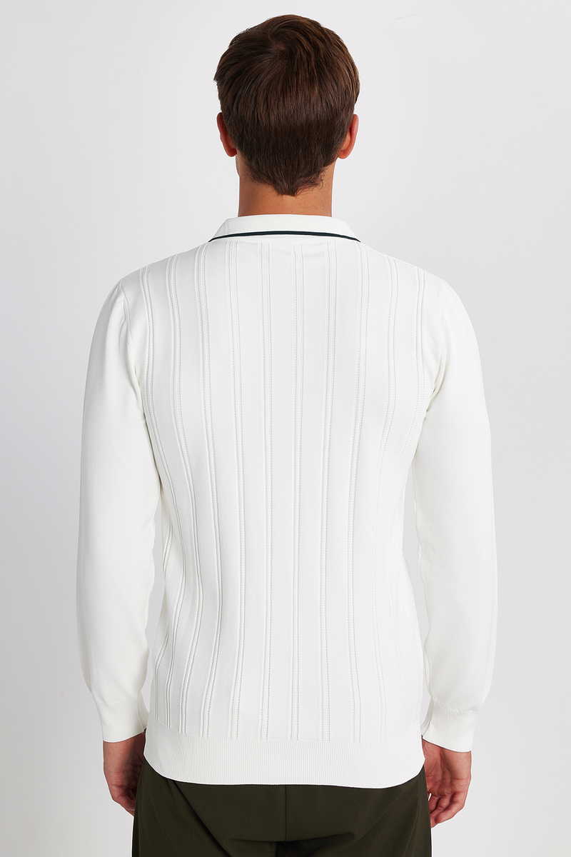 Slim Fit 