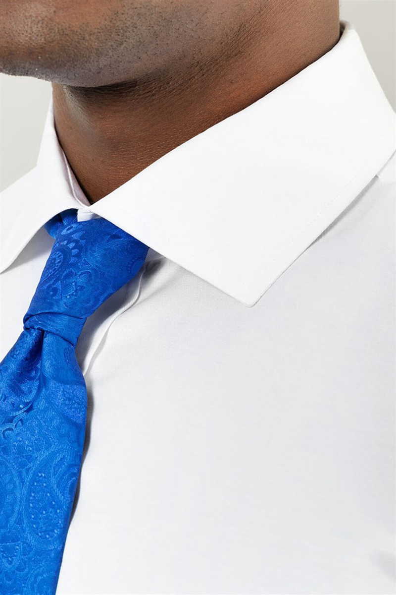 Moderne - Coupe Slim Chemise Moderne - Coupe Slim Chemise