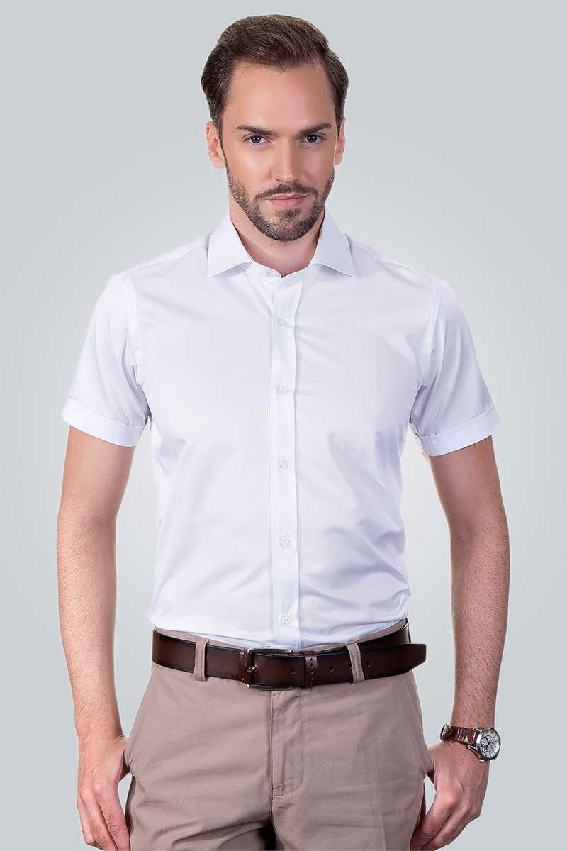 Modern - Slim Fit Košulja
