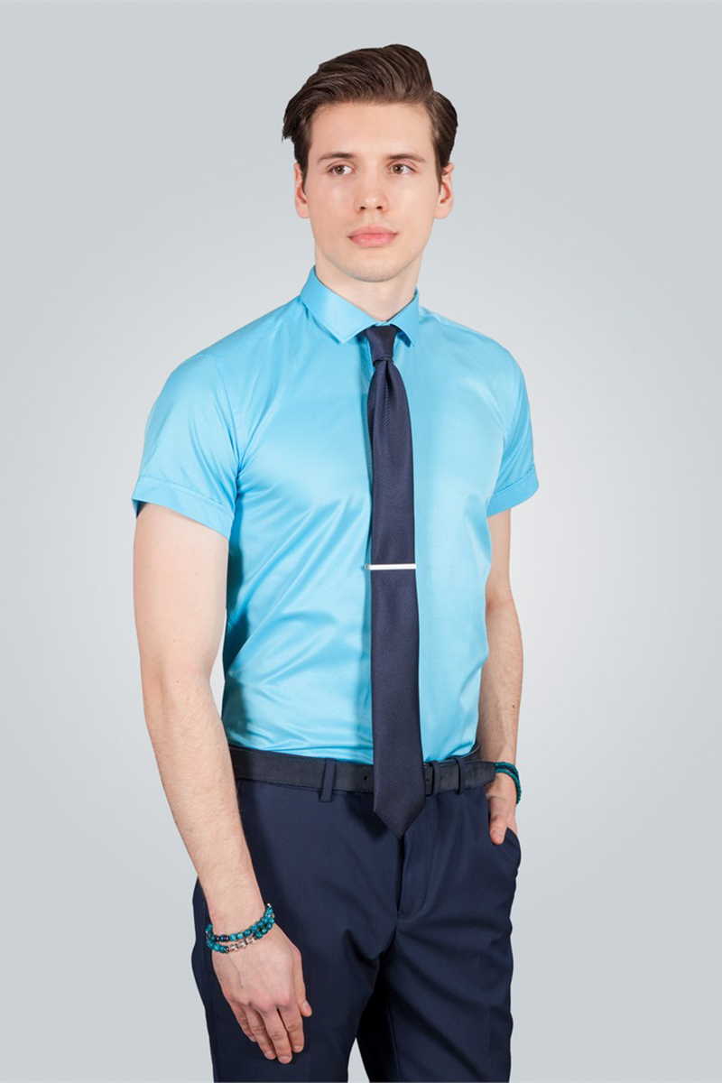 Modern - Slim Fit Shirt