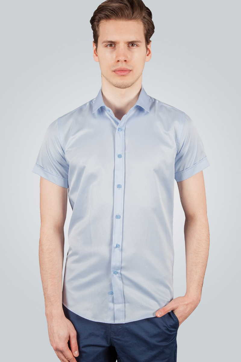 Modern - Slim Fit Košulja