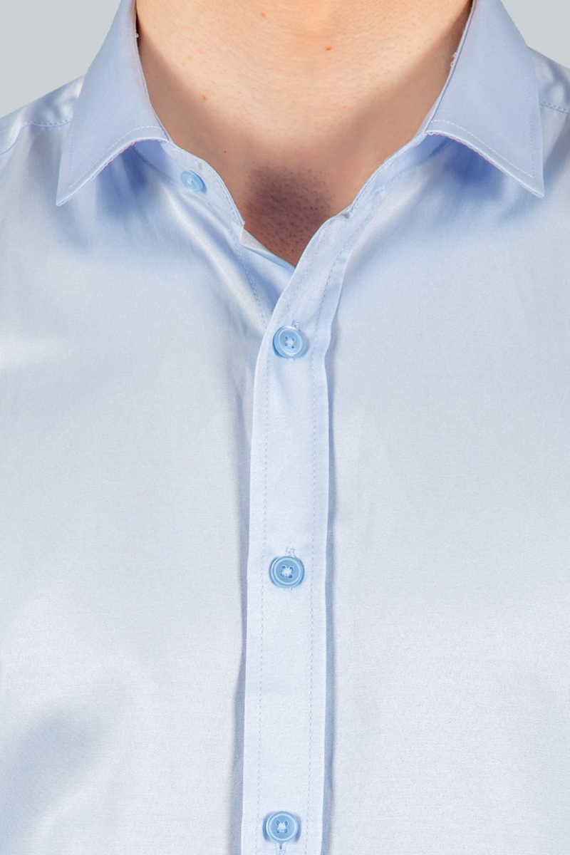 Modern - Slim Fit Košulja