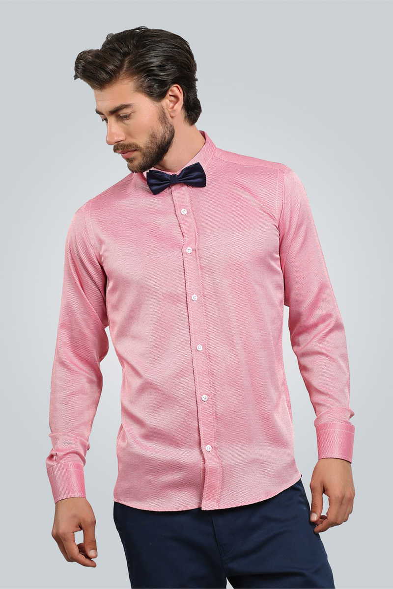Modern - Slim Fit Košulja Modern - Slim Fit Košulja