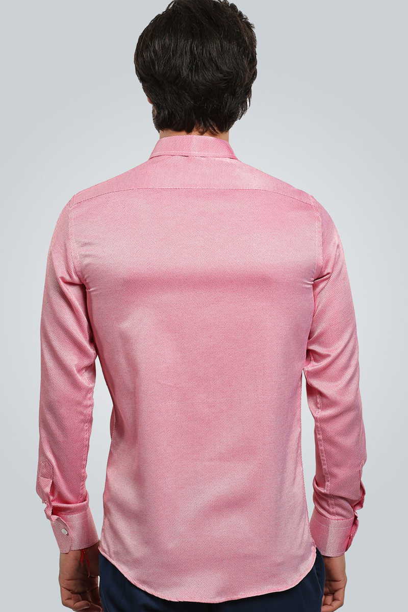 Modern - Slim Fit Košulja Modern - Slim Fit Košulja