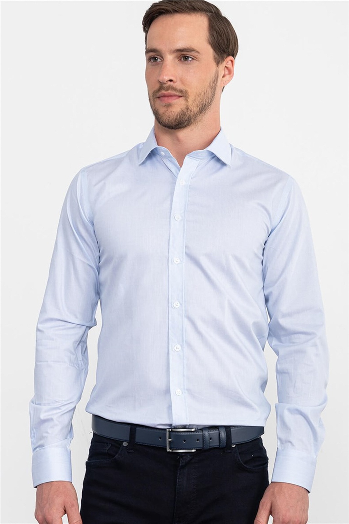 Modern - Slim Fit Košulja