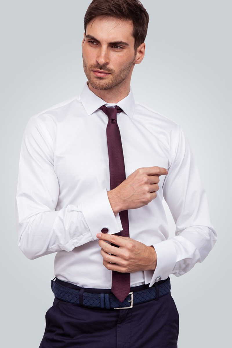 Modern - Slim Fit Košulja