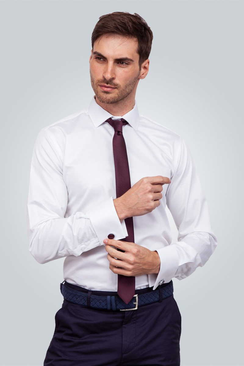 Modern - Slim Fit Košulja