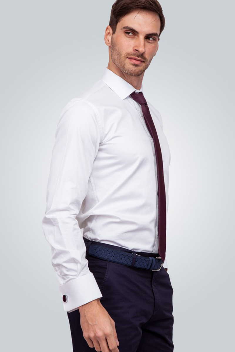 Modern - Slim Fit Košulja