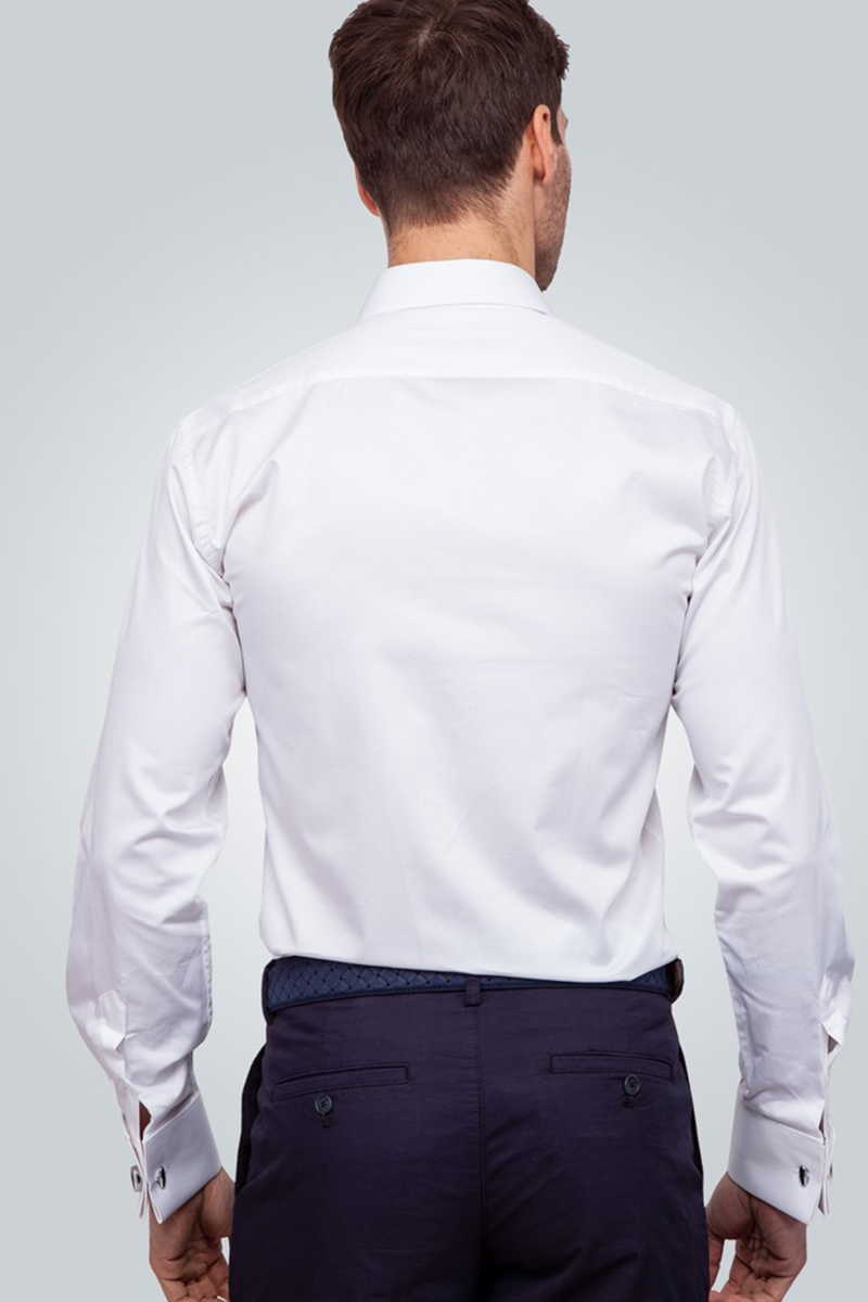 Modern - Slim Fit Košulja
