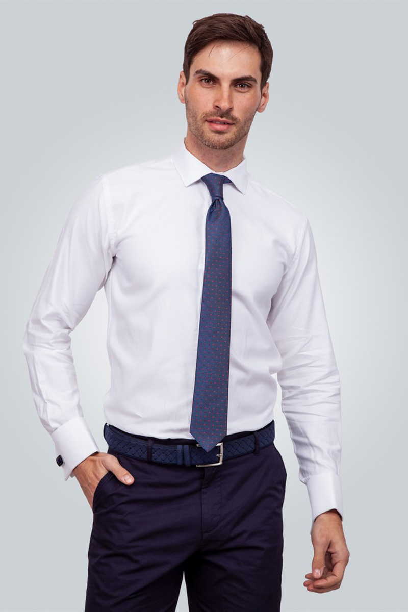Modern - Slim Fit Košulja