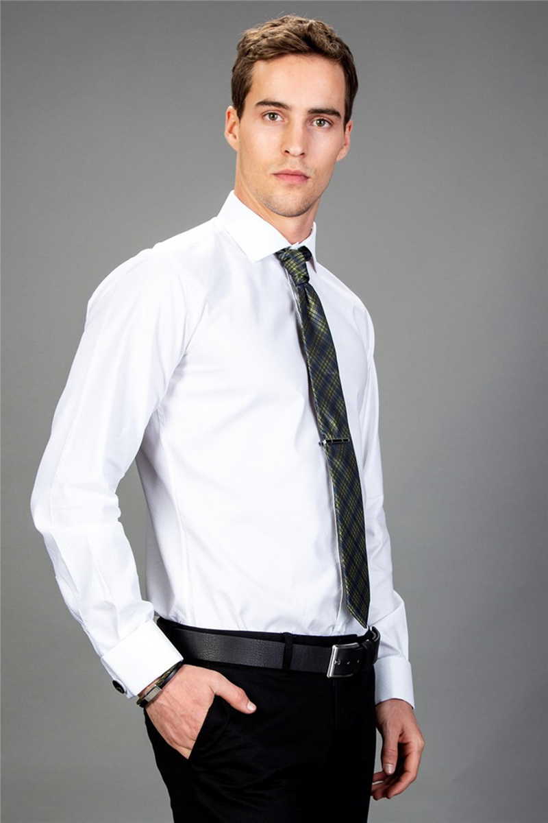 Modern - Slim Fit Košulja