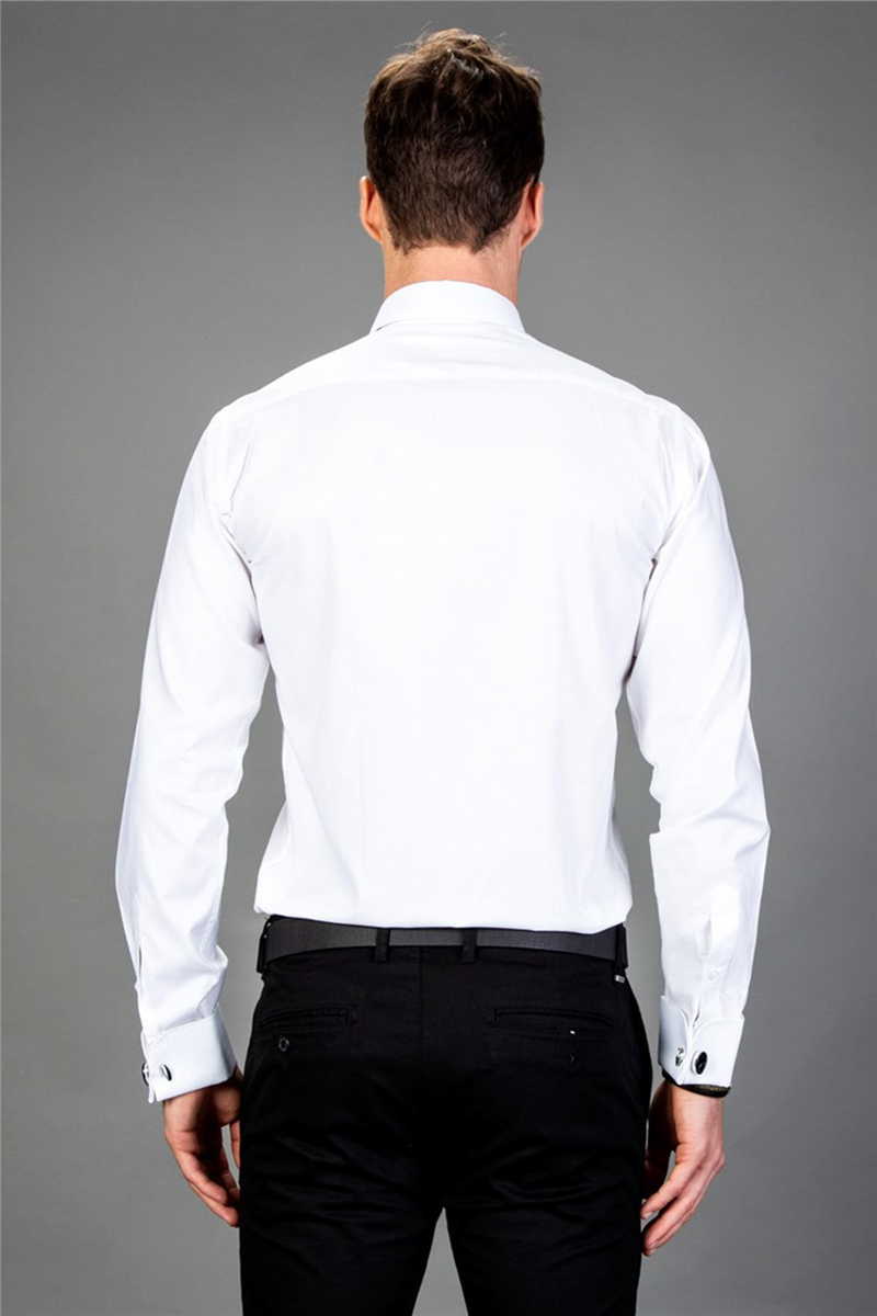 Modern - Slim Fit Košulja