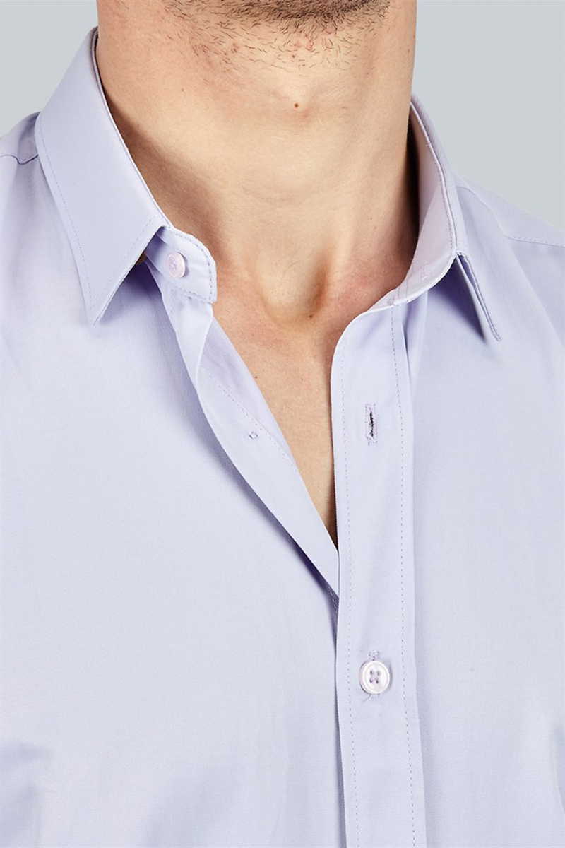 Modern - Slim Fit Shirt