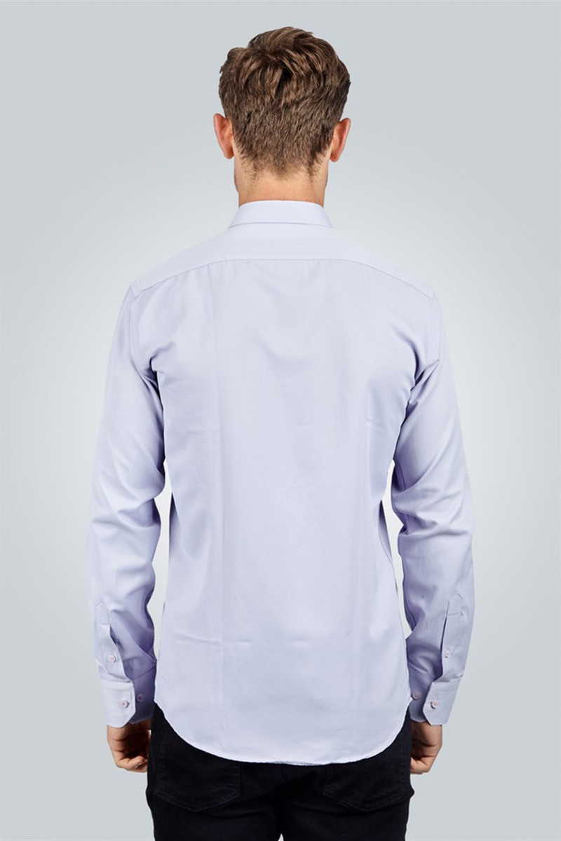 Modern - Slim Fit Shirt