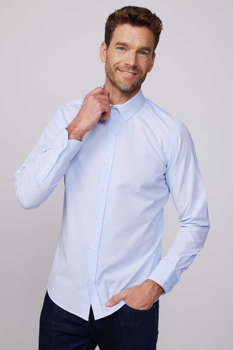 Modern - Slim Fit Shirt