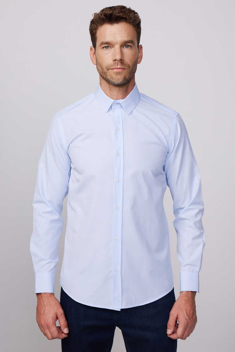 Modern - Slim Fit Shirt