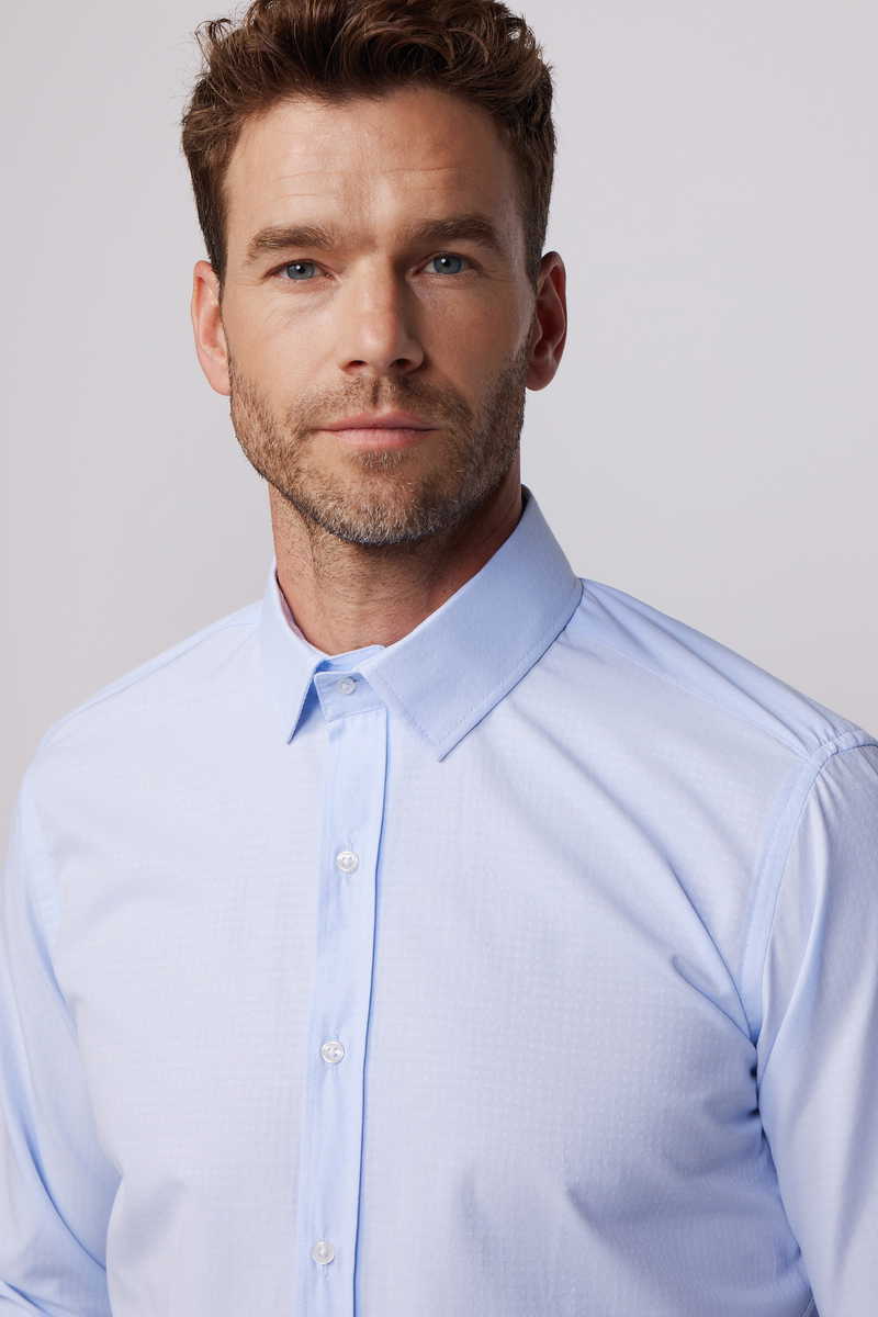 Modern - Slim Fit Shirt