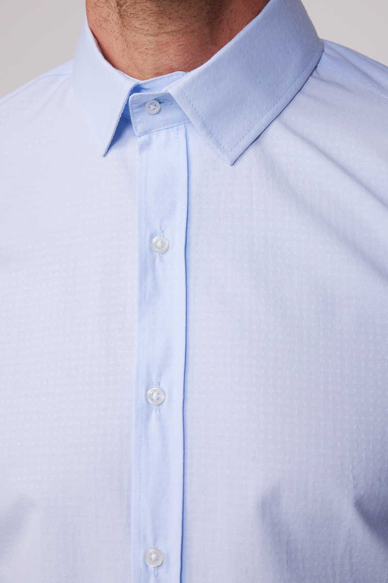 Modern - Slim Fit Shirt