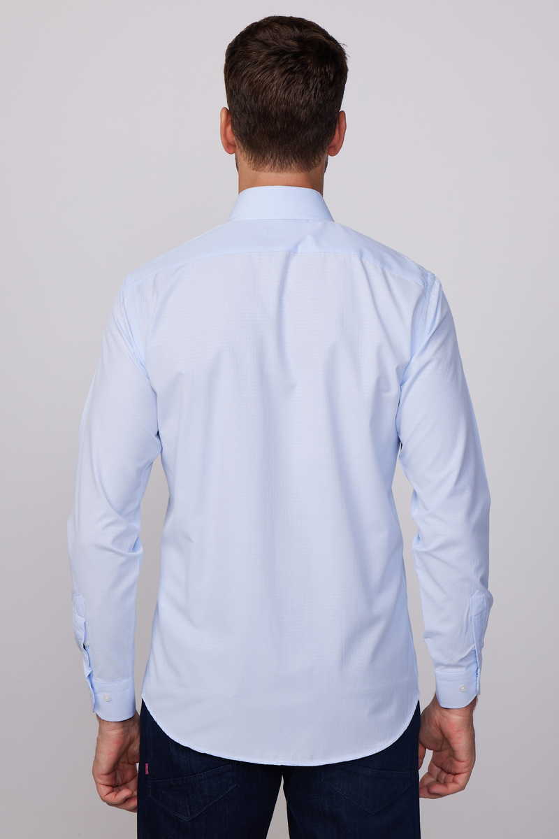 Modern - Slim Fit Shirt