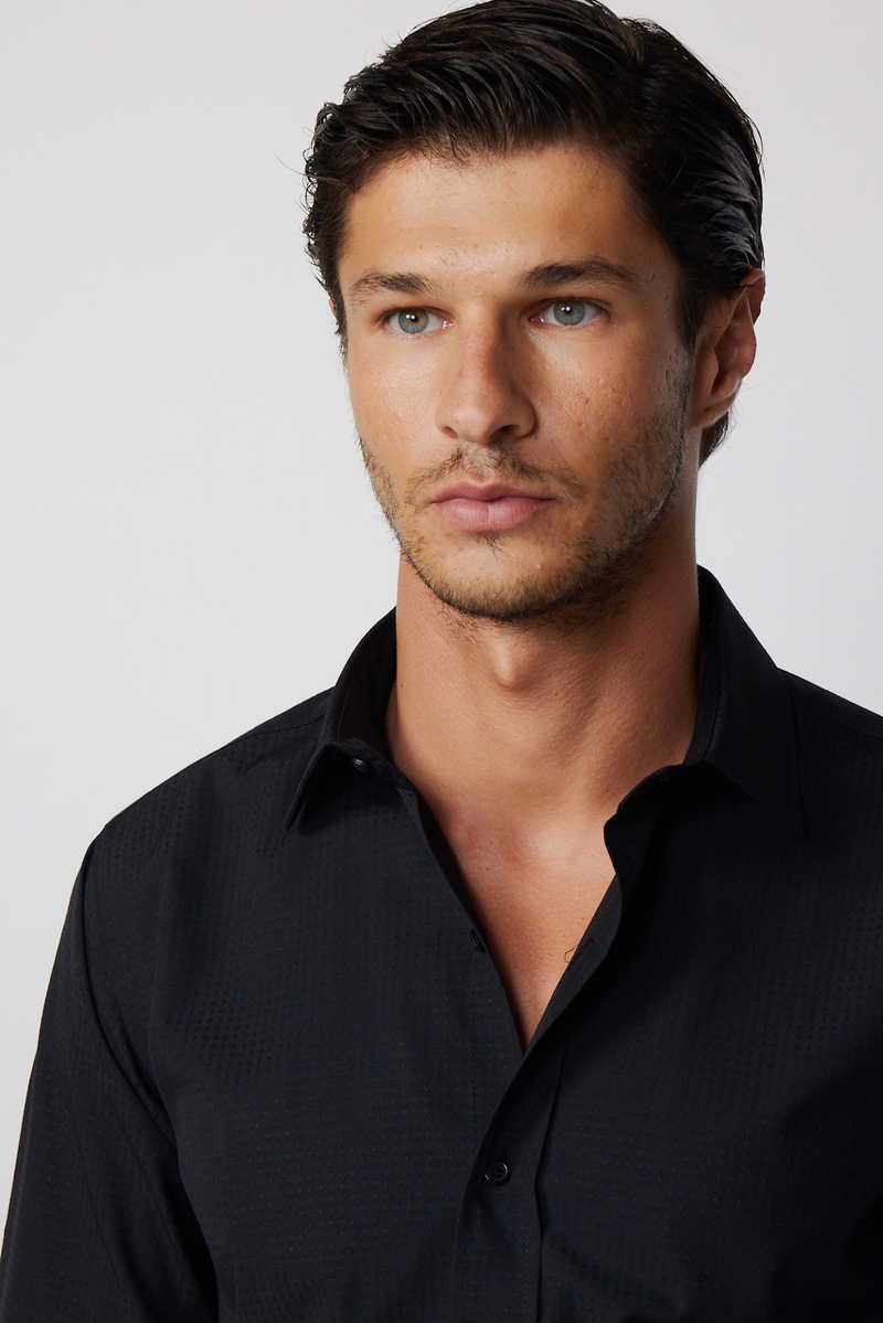 Modern - Slim Fit Shirt