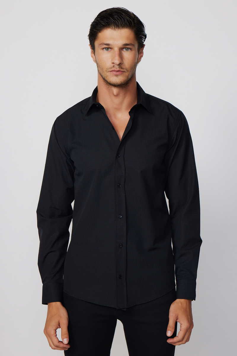 Modern - Slim Fit Shirt