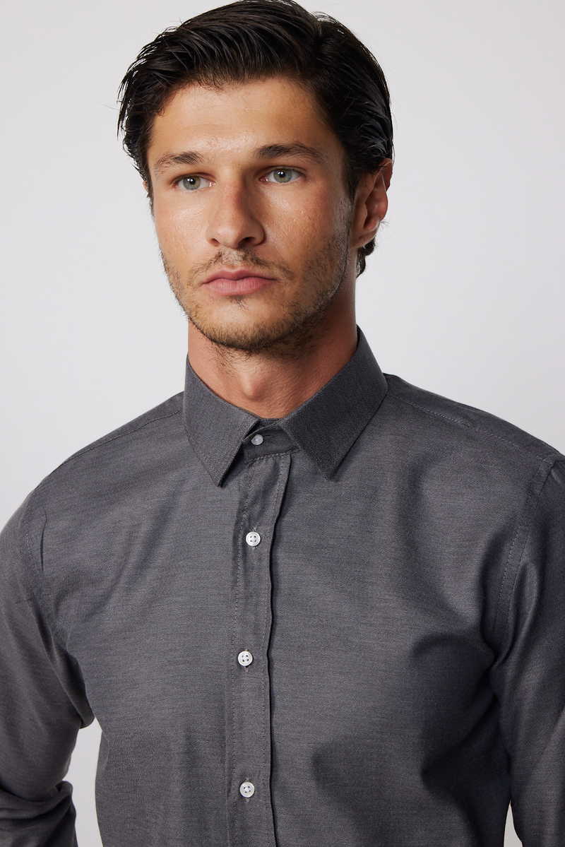 Modern - Slim Fit Shirt