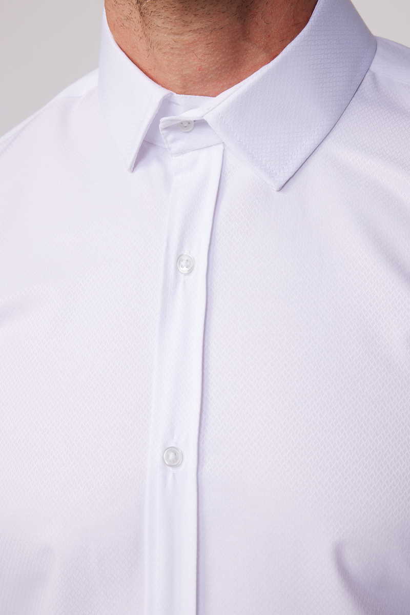 Modern - Slim Fit Shirt