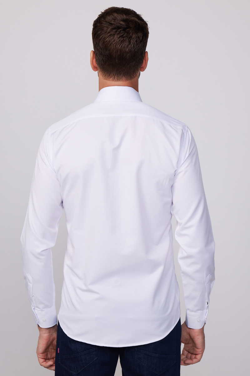 Modern - Slim Fit Shirt