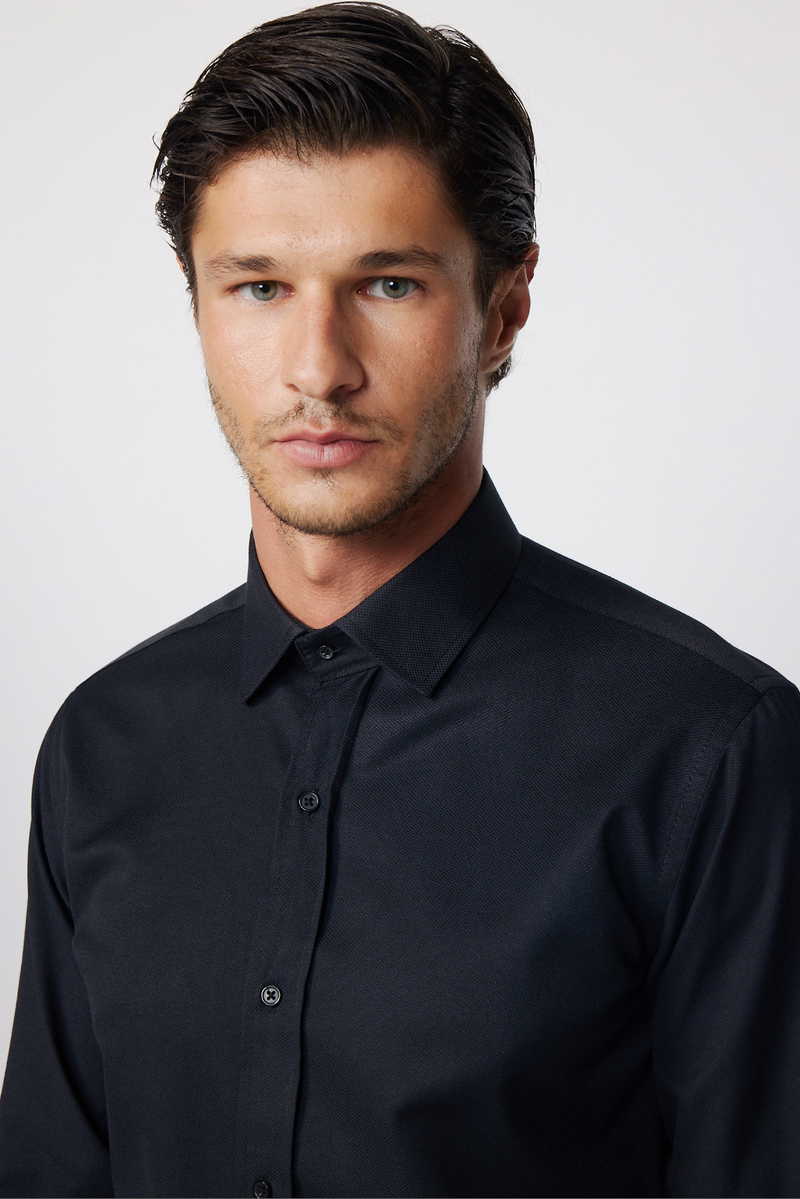 Modern - Slim Fit Shirt
