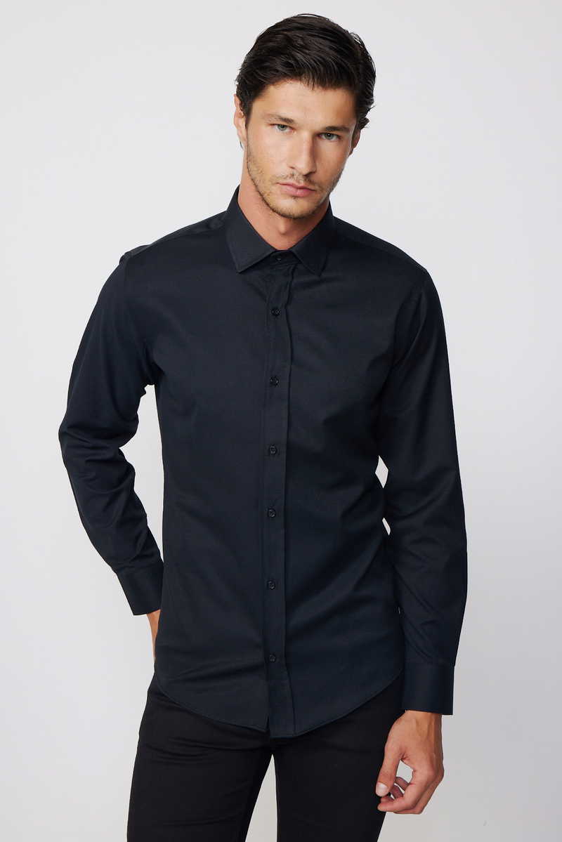 Modern - Slim Fit Shirt