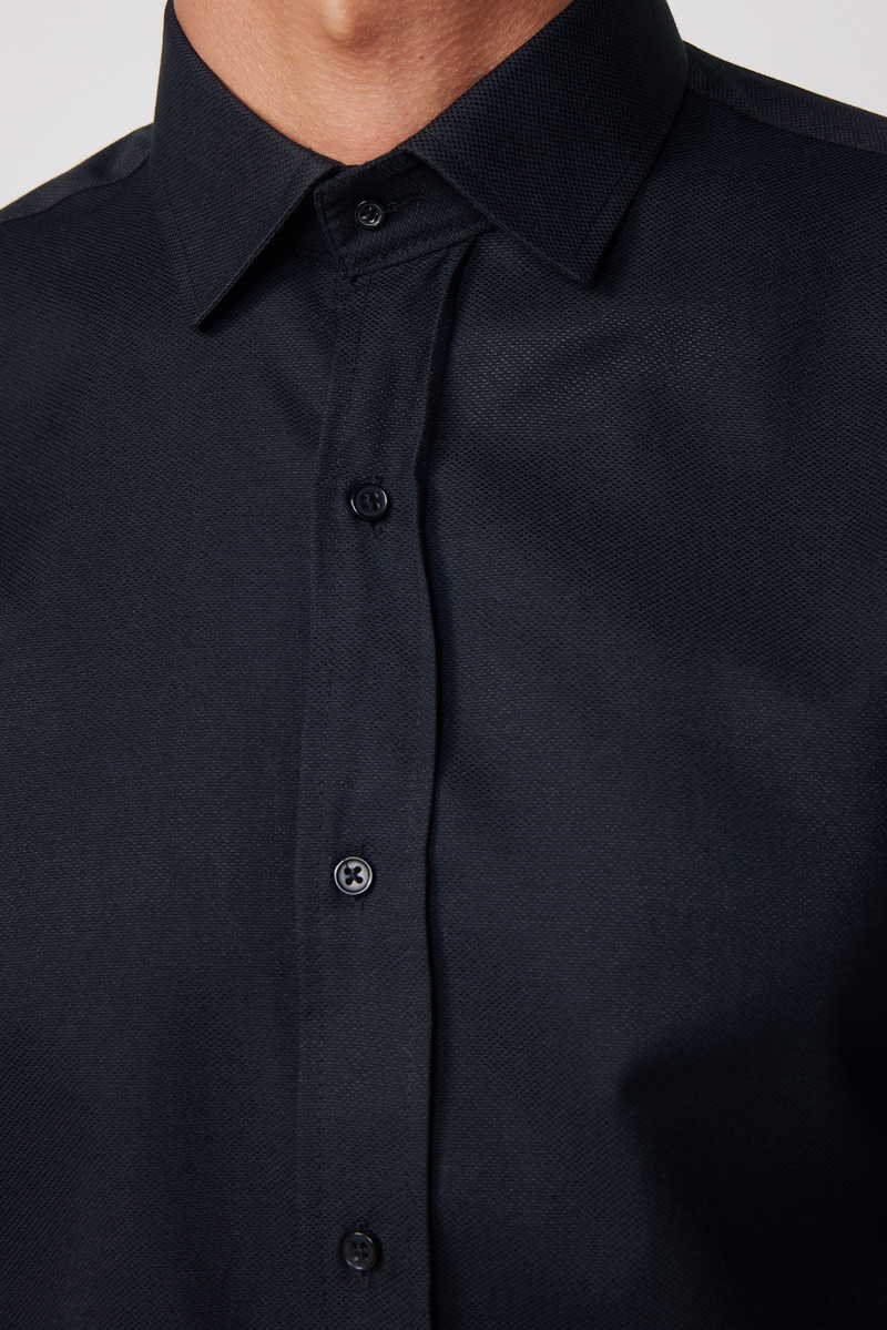 Modern - Slim Fit Shirt