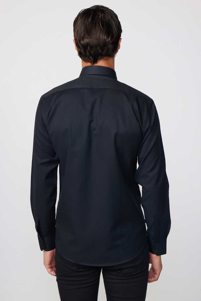 Modern - Slim Fit Shirt