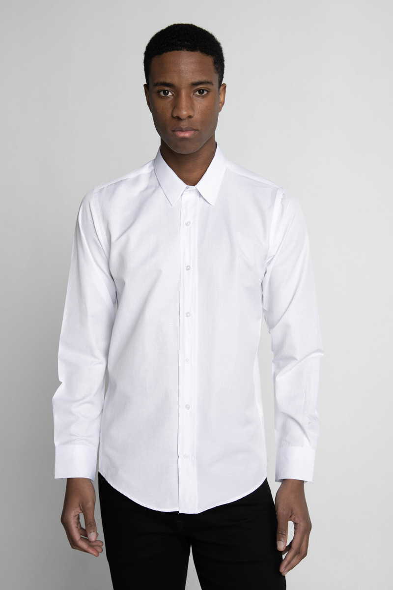 Modern - Slim Fit Shirt