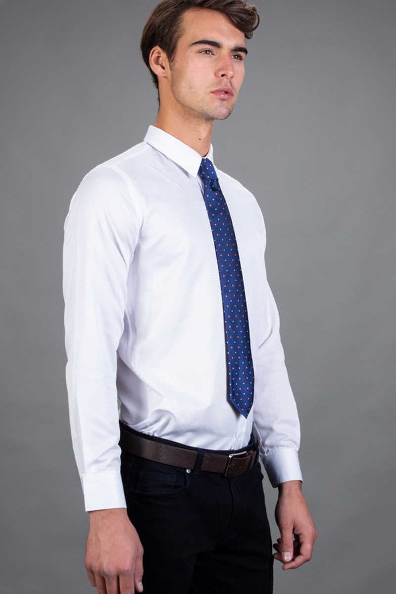 Modern - Slim Fit Ing Modern - Slim Fit Ing