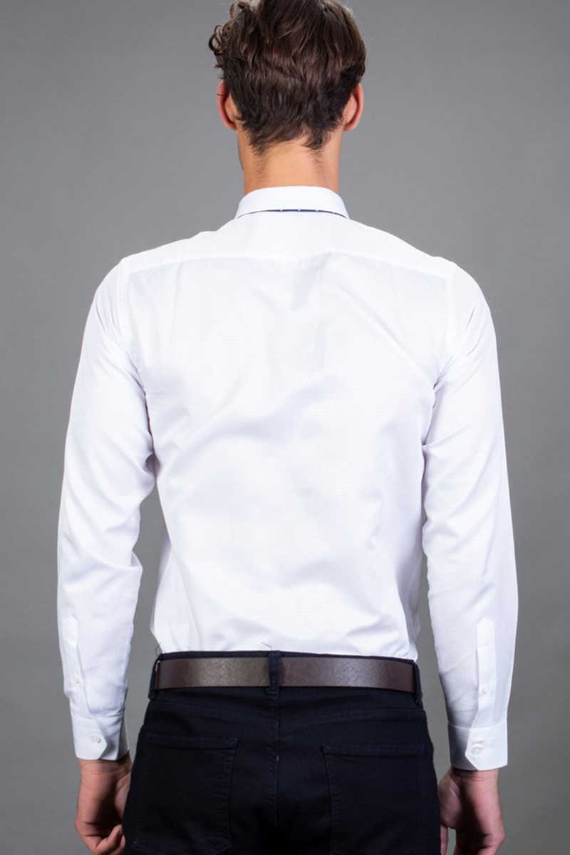 Modern - Slim Fit Ing Modern - Slim Fit Ing
