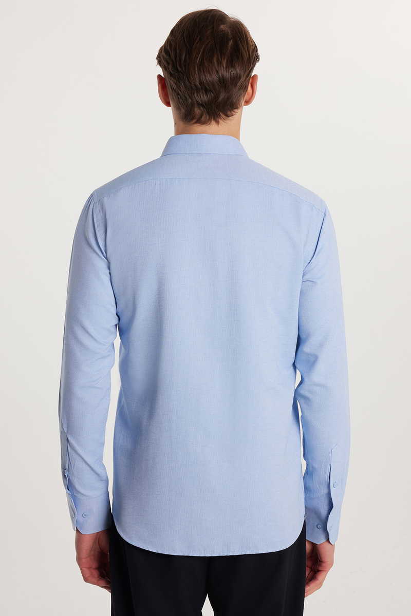 Modern - Slim Fit - Вталени Риза Modern - Slim Fit - Вталени Риза