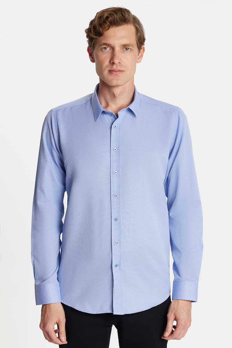Modern - Slim Fit Ing Modern - Slim Fit Ing