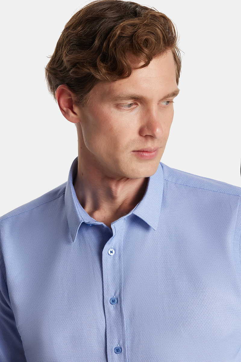 Modern - Slim Fit Ing Modern - Slim Fit Ing