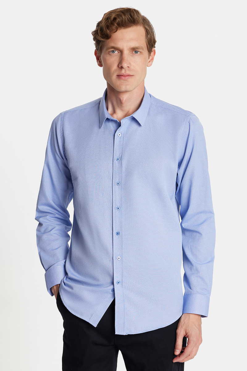 Modern - Slim Fit Ing Modern - Slim Fit Ing