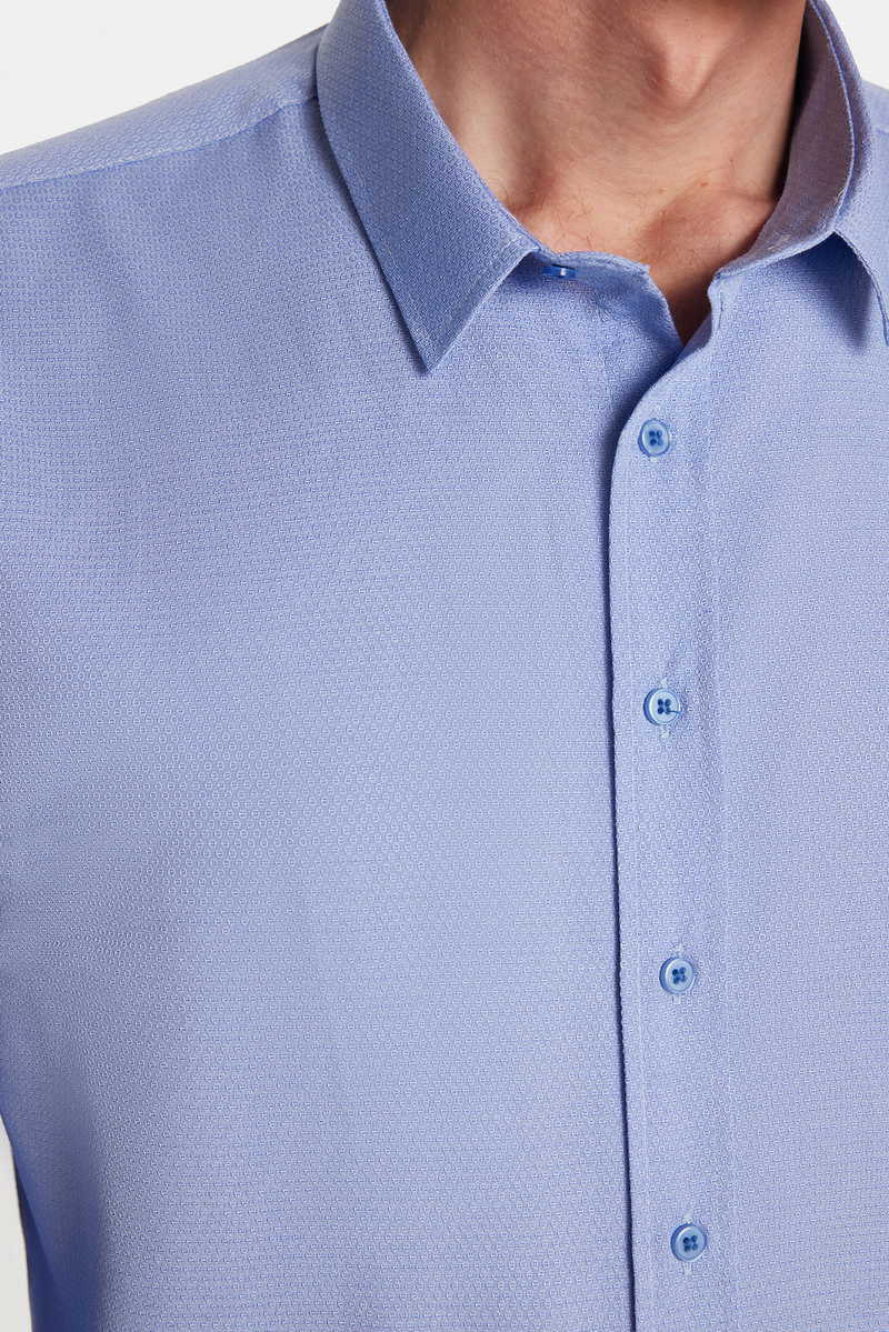 Modern - Slim Fit Ing Modern - Slim Fit Ing