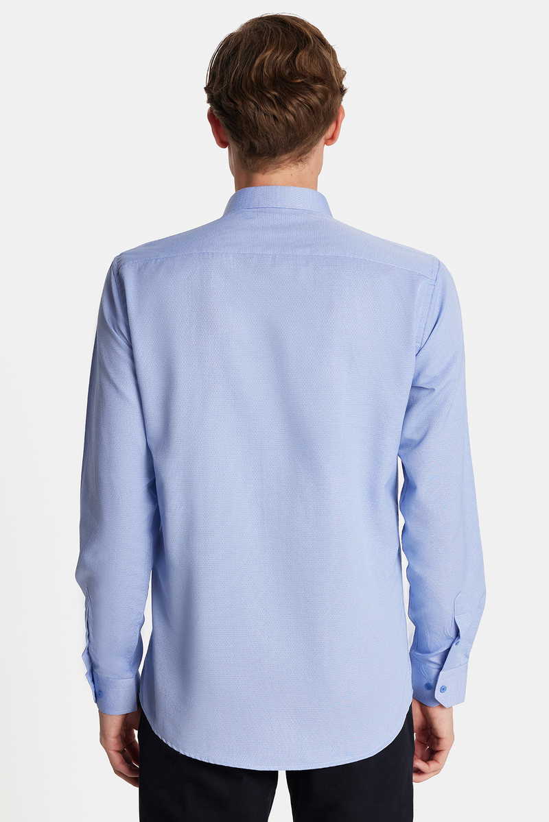 Modern - Slim Fit Ing Modern - Slim Fit Ing