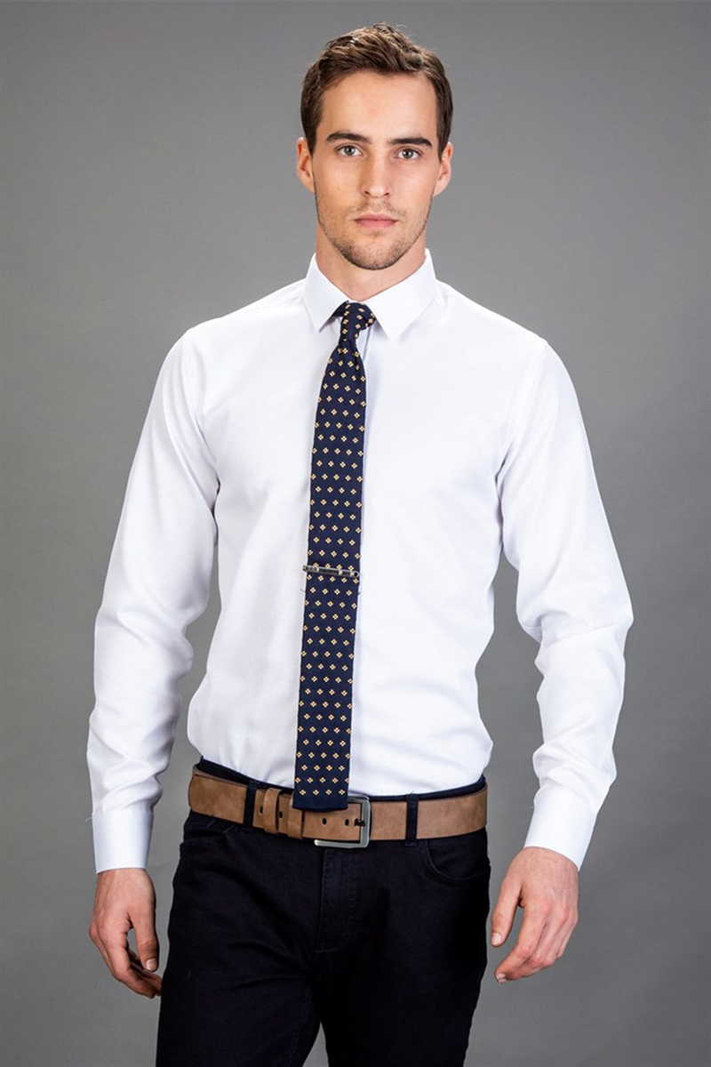 Modern - Slim Fit Košulja