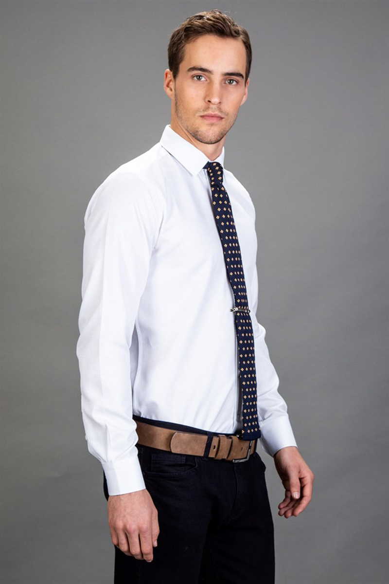 Modern - Slim Fit Košulja