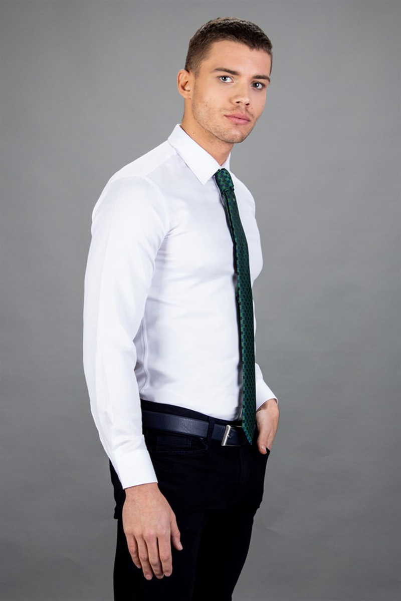 Modern - Slim Fit Košulja