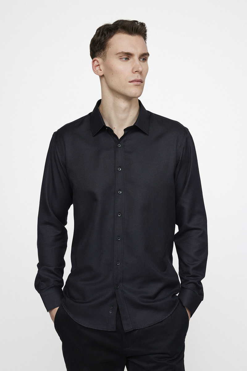 Modern - Slim Fit Shirt