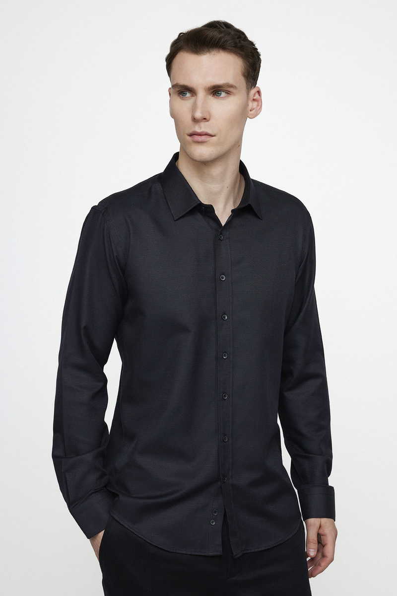 Modern - Slim Fit Shirt