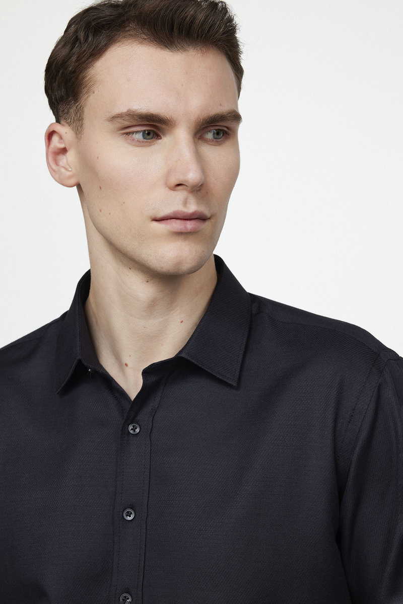 Modern - Slim Fit Shirt