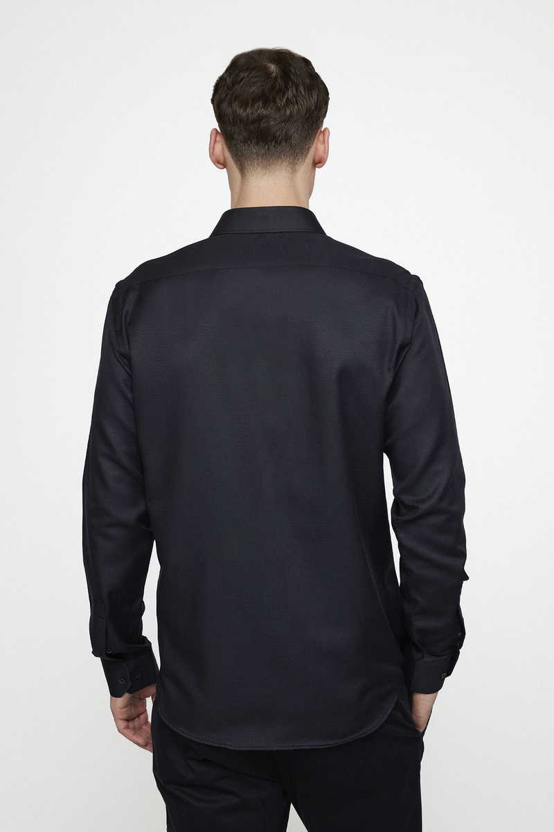 Modern - Slim Fit Shirt