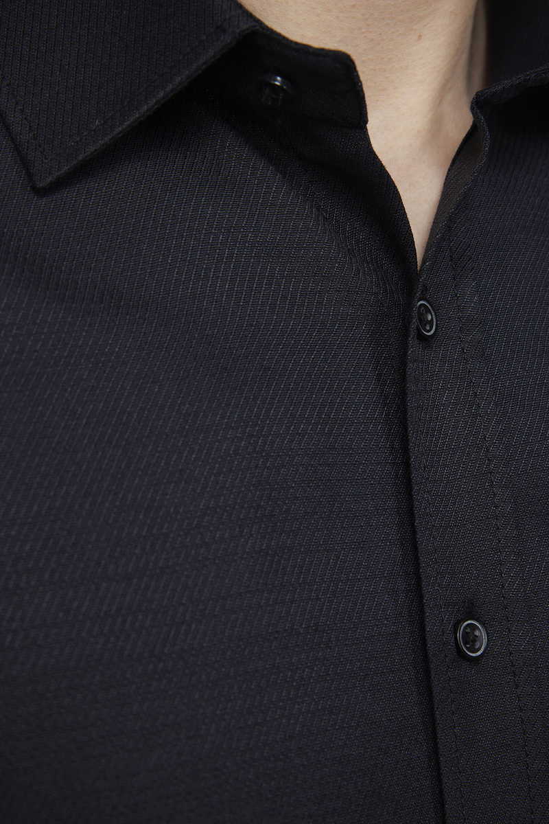 Modern - Slim Fit Shirt