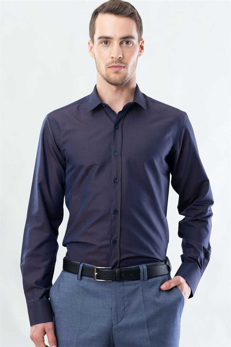 Modern - Slim Fit Shirt